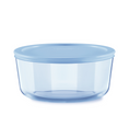 Pyrex® Colours Simply Store Blue 7 Cup Round