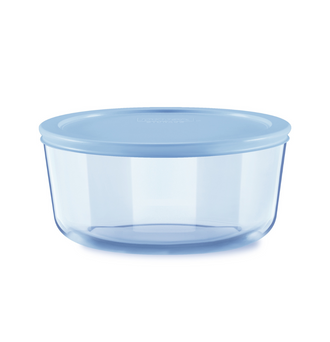 Pyrex® Colours Simply Store Blue 7 Cup Round