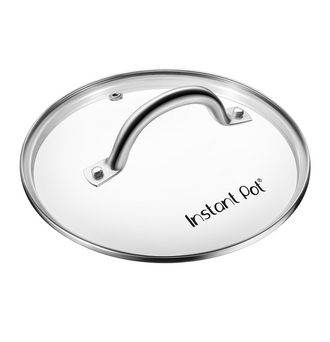 Instant Pot® 8L Glass Lid