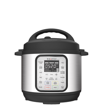 Instant Pot® Duo Plus Multi-Cooker 3L