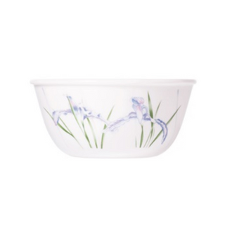 Corelle® Shadow Iris Medium Bowl 450mL