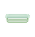 Pyrex® Colours Simply Store Green 3 Cup Rectangle