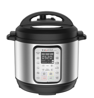 Instant Pot® Duo Plus Multi-Cooker 8L