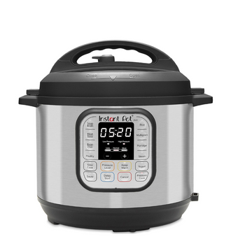 Instant Pot® Duo Multi-Cooker 5.7L