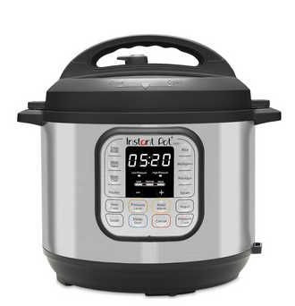 Instant Pot® Duo Multi-Cooker 8L