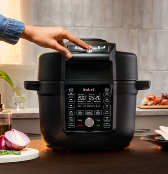 Instant Pot® Duo Crisp with Ultimate Lid 6.5L