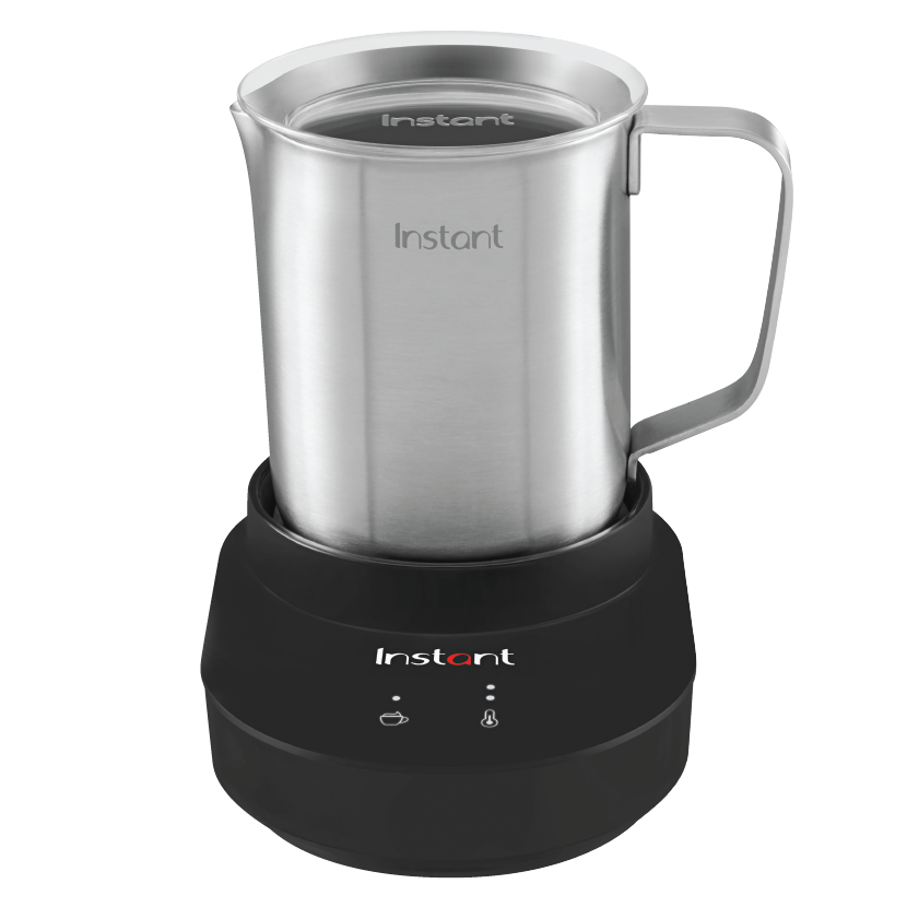 Instant™  Frother Station