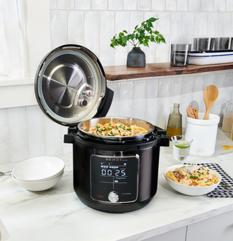 Instant Pot® Pro Plus Multi-Cooker 5.7L with WIFI
